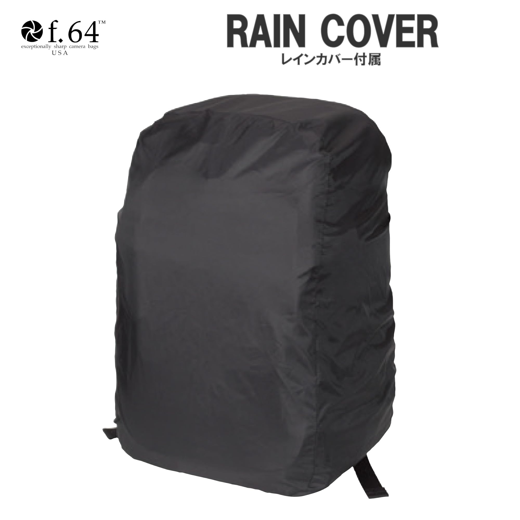 Amazon | f64 カメラバッグ カメラリュック カメラバックパック RKM 