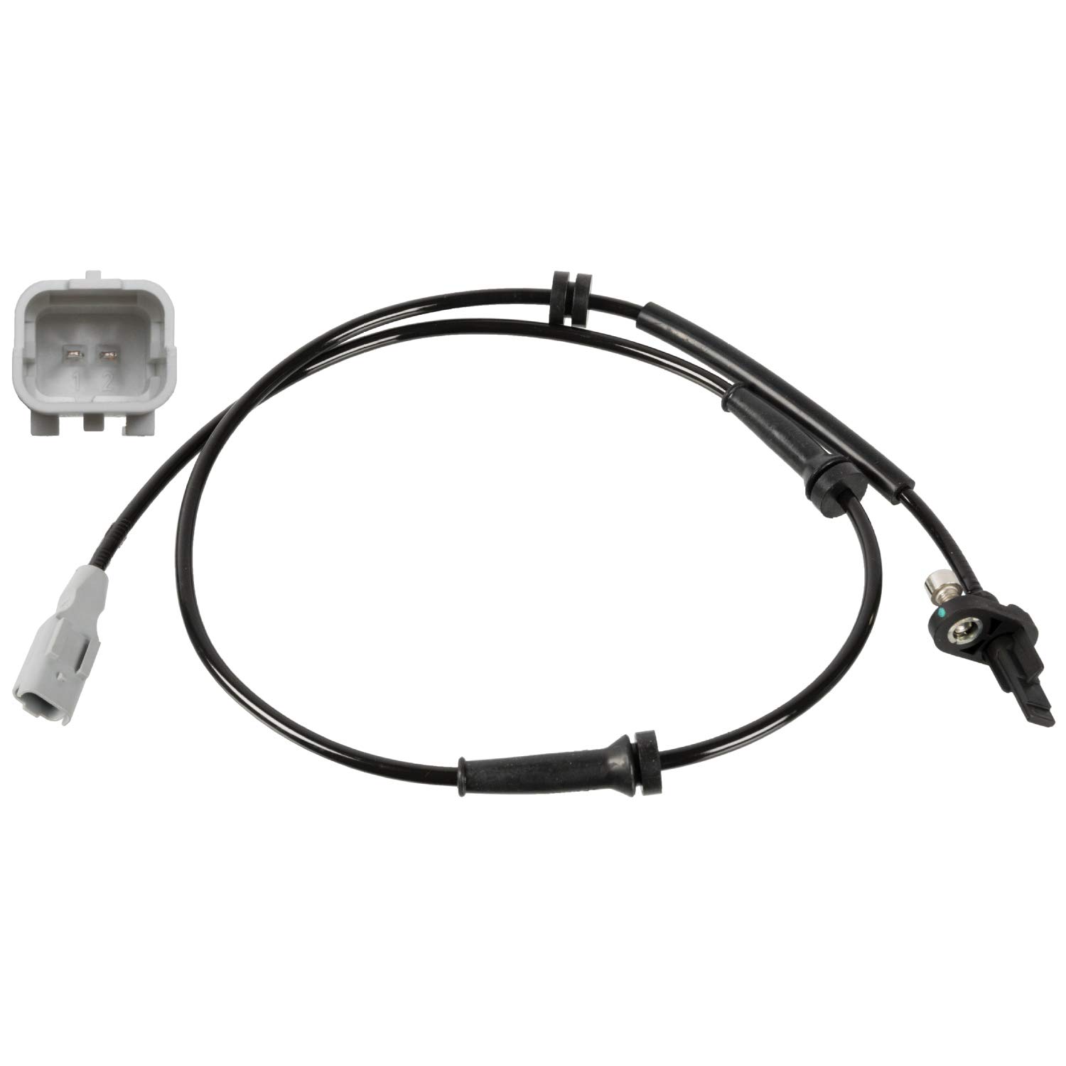 Febi Bilstein 108003 - Sensore Abs, 1 Pezzo - 4