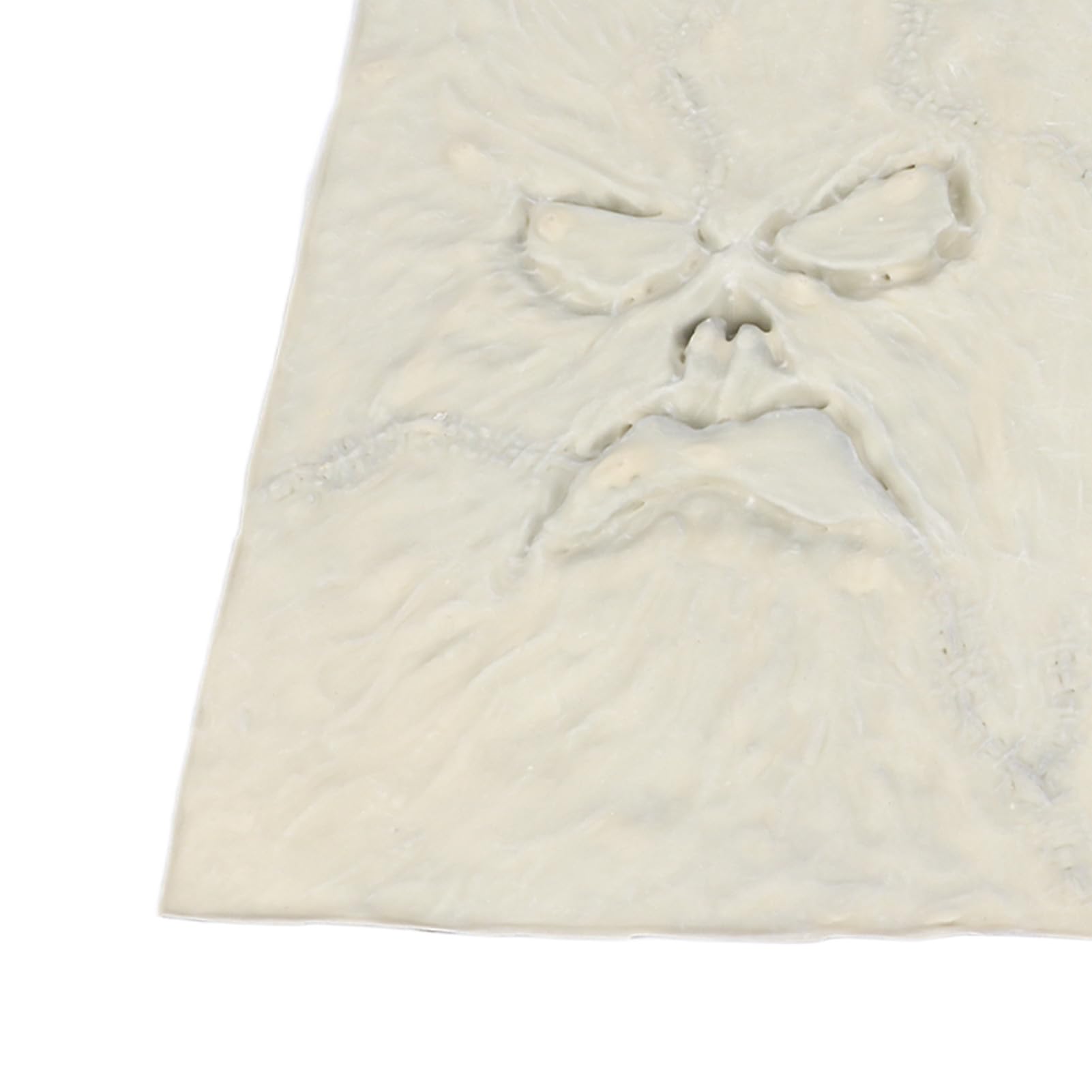 Copertura del libro di Evil Dead Cover dipinto a mano resistente alla lacrime Necronomicon Decorazione di copertina
