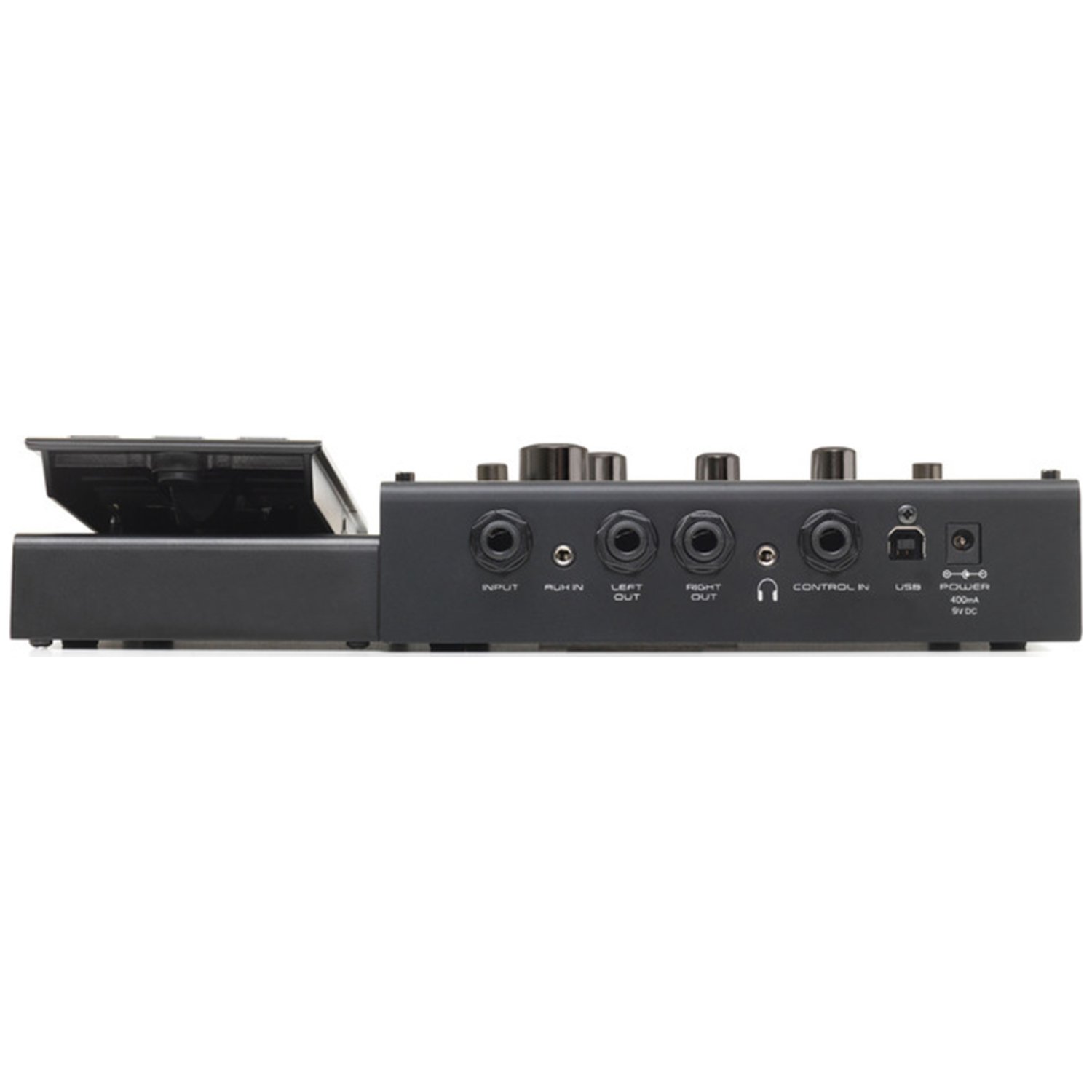 Digitech RP360XP Guitar Multi Effects USB Pedal (with