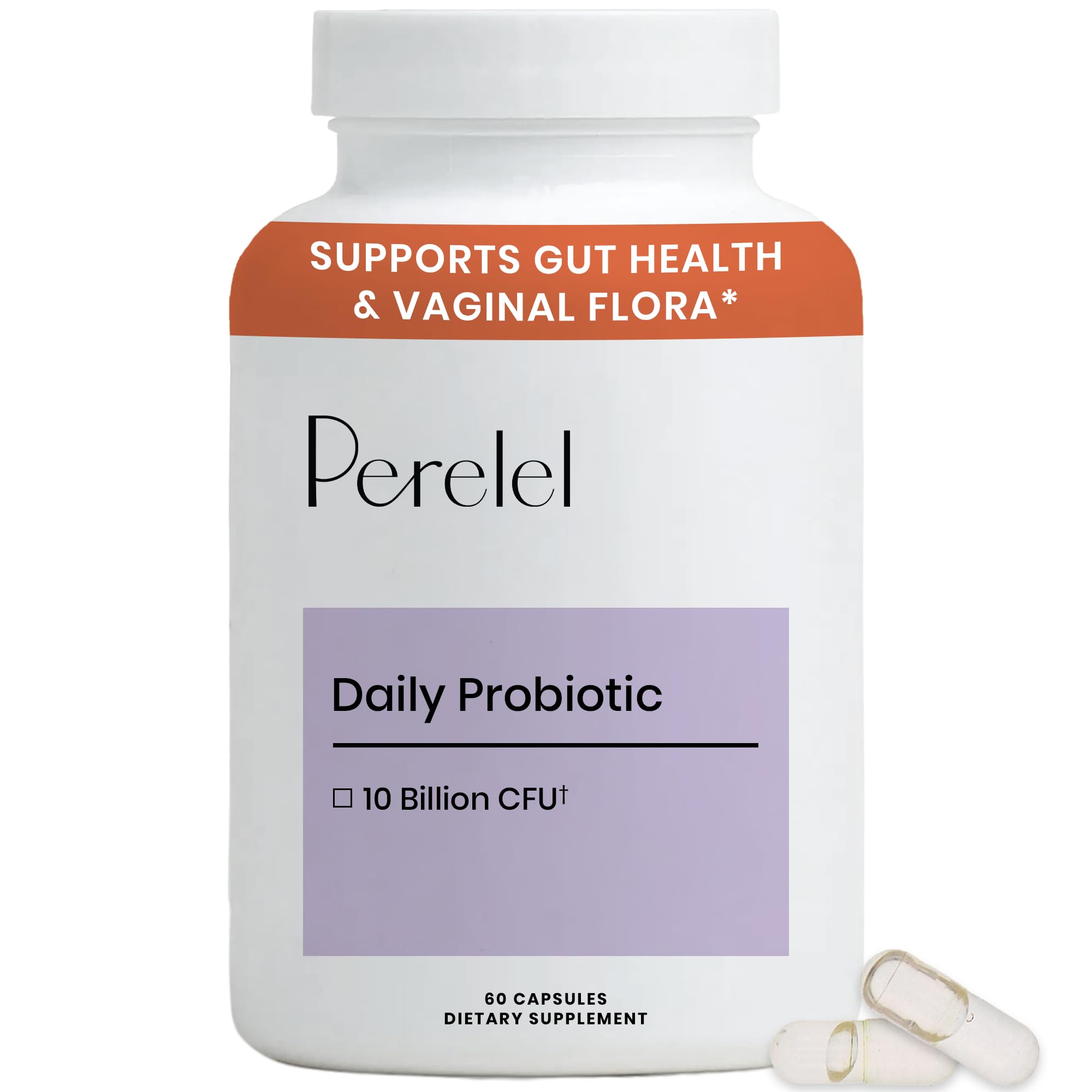 Perelel Daily