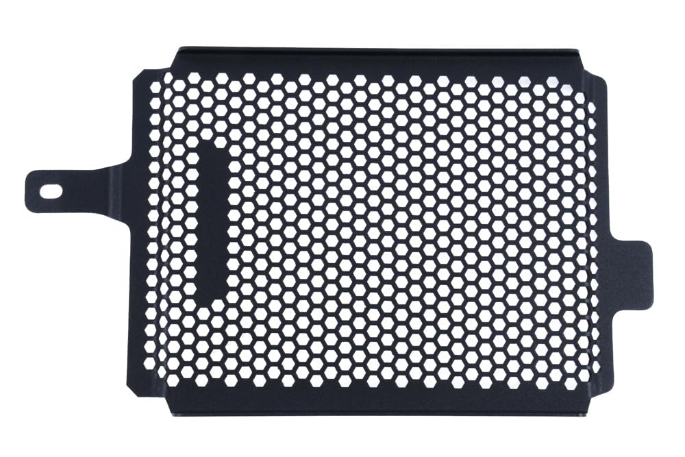 avdb-moto Grille Protection de Radiateur compatible avec BMW R 1200 GS 2013-2018, R1200 GS ADVENTURE 2014-2018, R 1250 GS 2019-2023, R1250 GS ADVENTURE 2019-2023, R1200 RT 2013-18, R 1250 RT 2019-24
