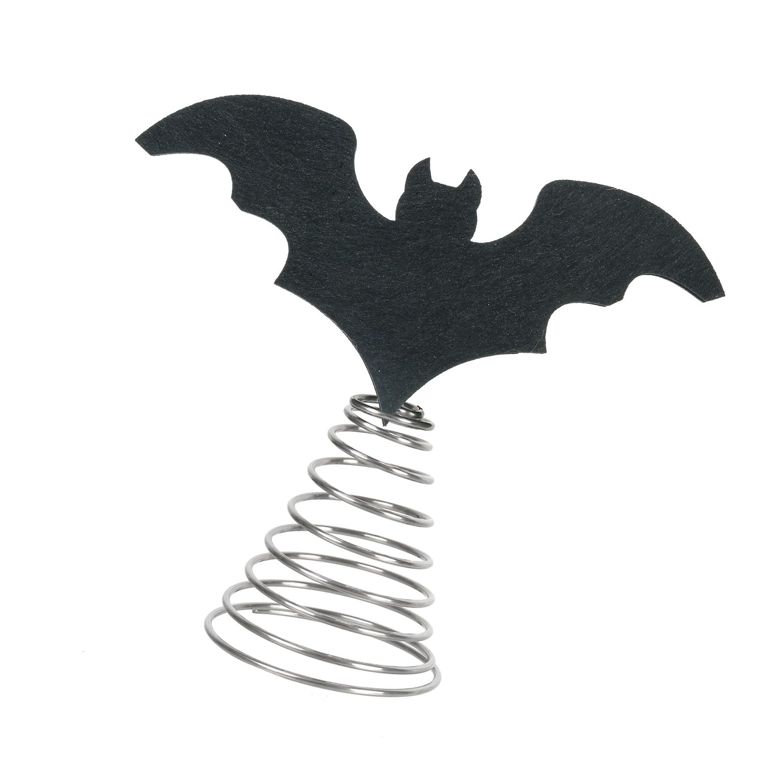 Bat Tree Toppers Halloween Decoration Halloween Trees Ornaments Outdoor Indoor Party Theme Props for Home Prop Party