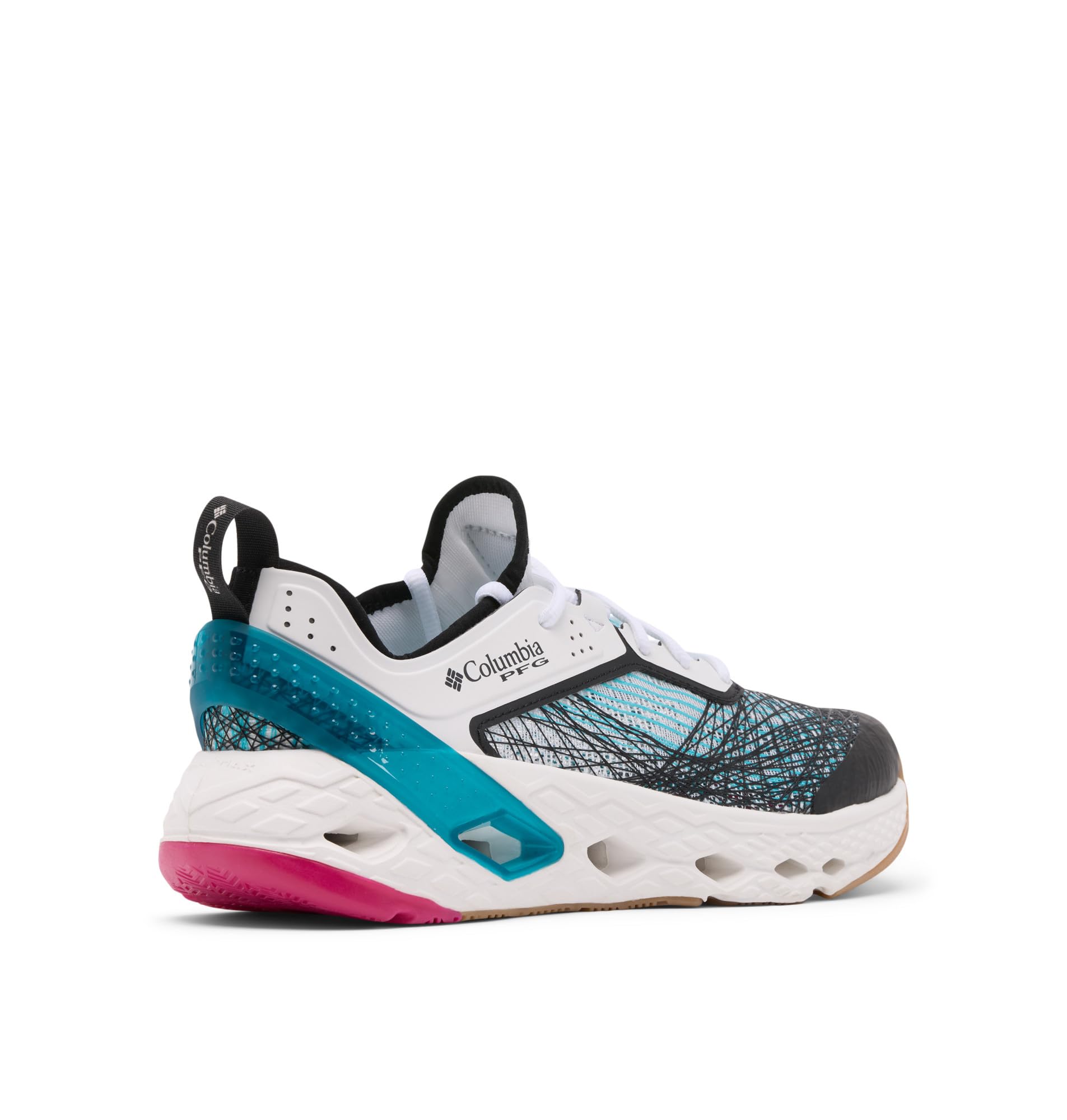 Columbia PFG Whipray Zapatos para aguaHombre