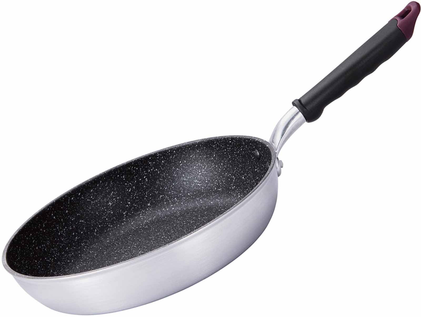 SITRAM シットラム 18-10 イノックス 三重底 フライパン 24cm SITRAM シットラム 18-10 イノックス 三重底 フライパン 24cm