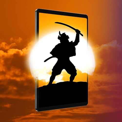 Lenovo Legion Tab - Tablette Tactile 8,8" 2.5K 165Hz (Qualcomm Snapdragon 8 Gen 3, 8Coeurs, RAM 12 Go, 256Go UFS 4.0, Android 14, Wifi7 + Bluetooth) Étui Folio + Film de Protection - Noir - 2