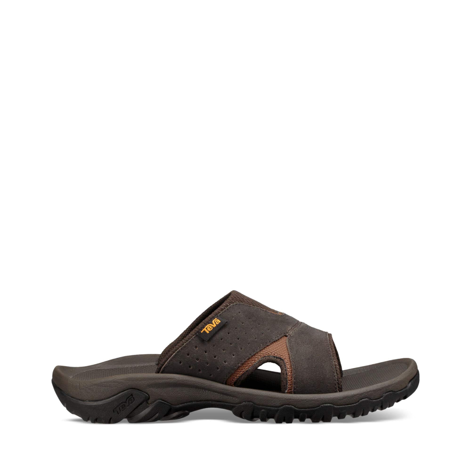 TevaMen's Katavi 2 Slide Sandal, 7.5 UK