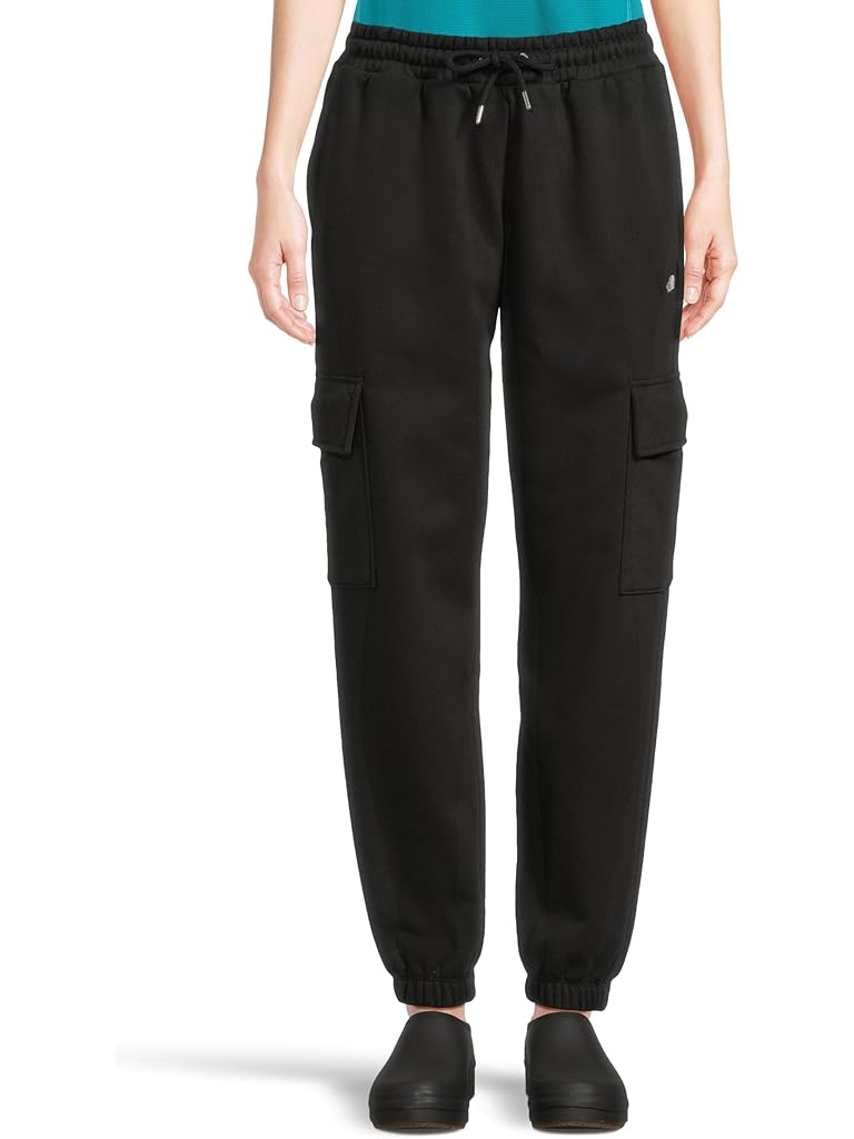 Black The North Face TNF&#8482; Essential Cargo Pants