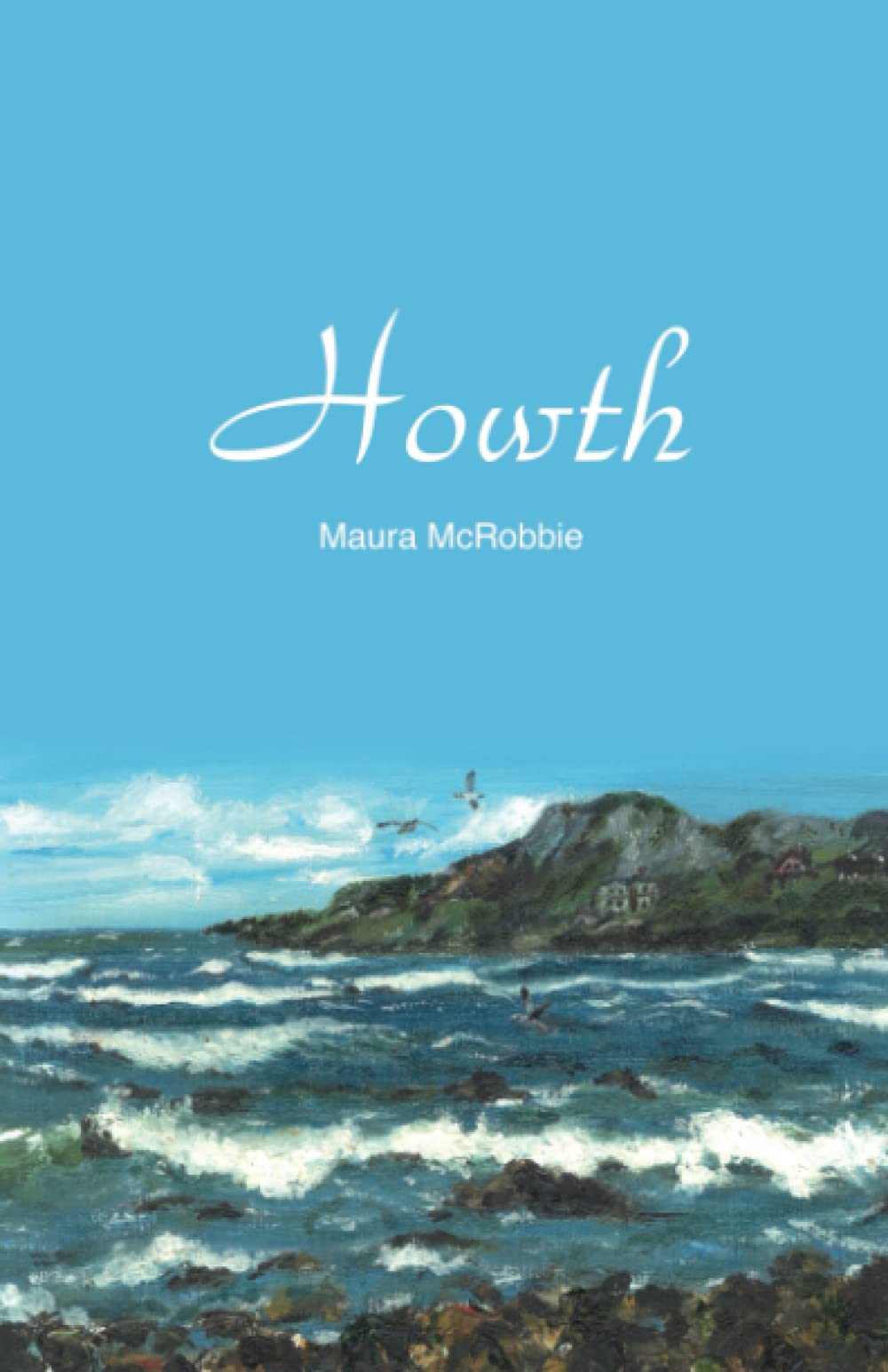 Howth: A Timeless Love Story