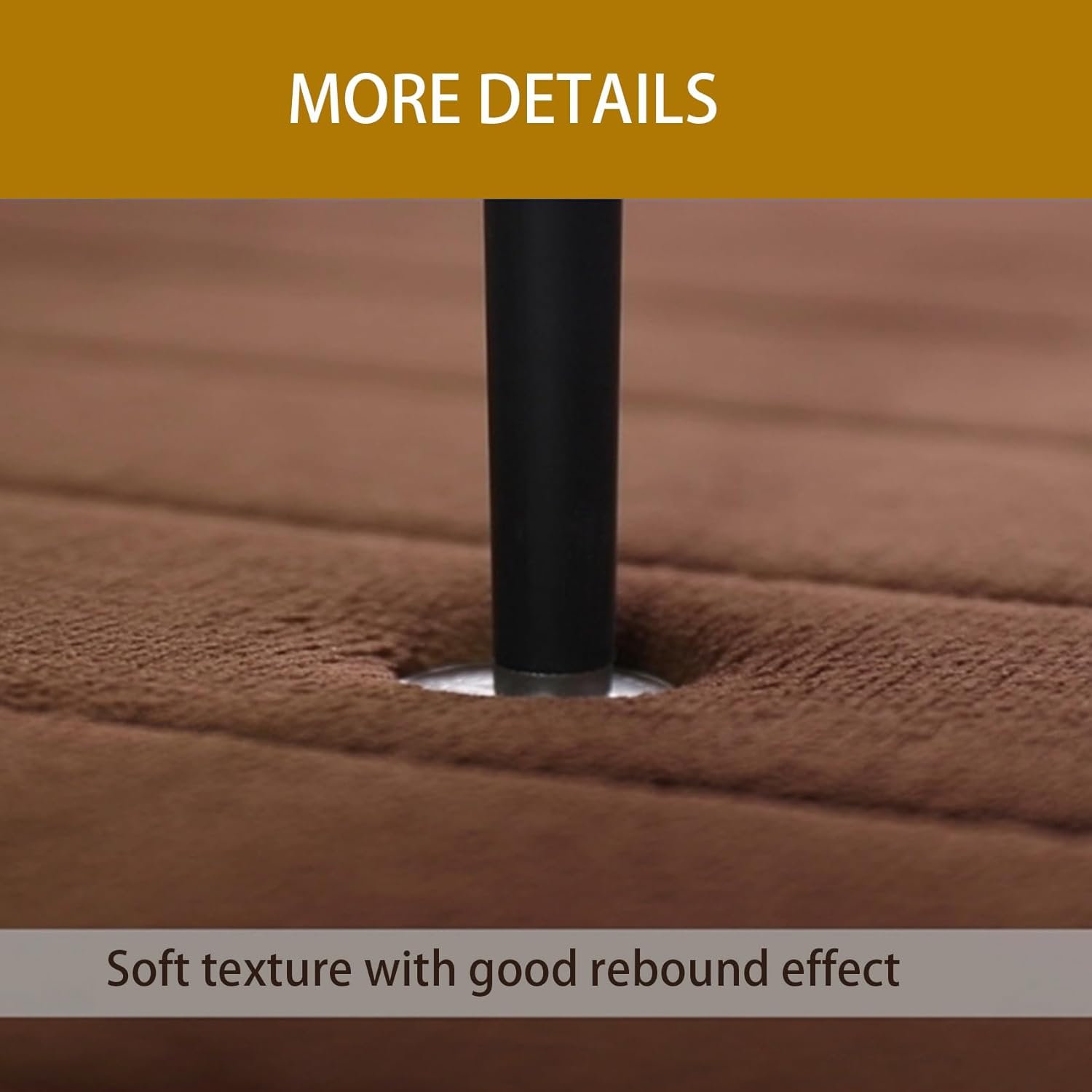 屋内外用パティオラブシートクッション, 滑り防止ベンチカバー, ピアノやシューズラックにも, 快適でおしゃれなデザイン(A-Gray