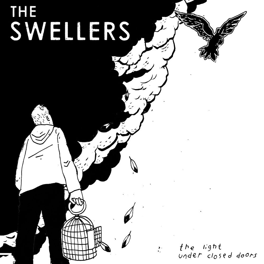 その他 The Light Under Closed Doors [CD] The Swellers - The Light Under Closed Doors [CD] | eBay