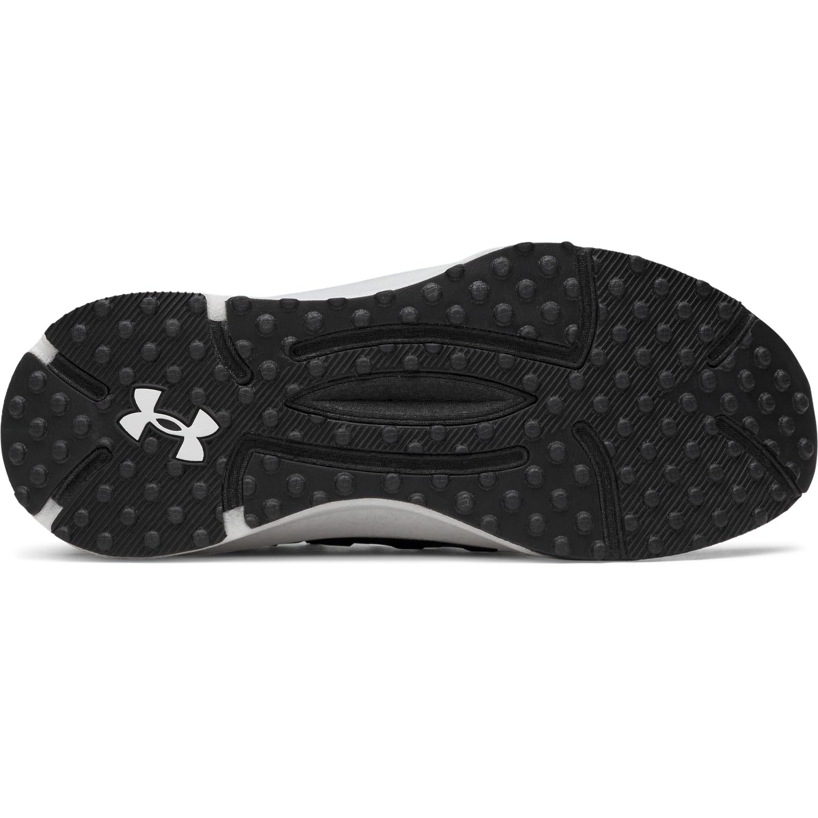 Under Armour Phantom X Zapatillas Para Correr/Blanco Hombres
