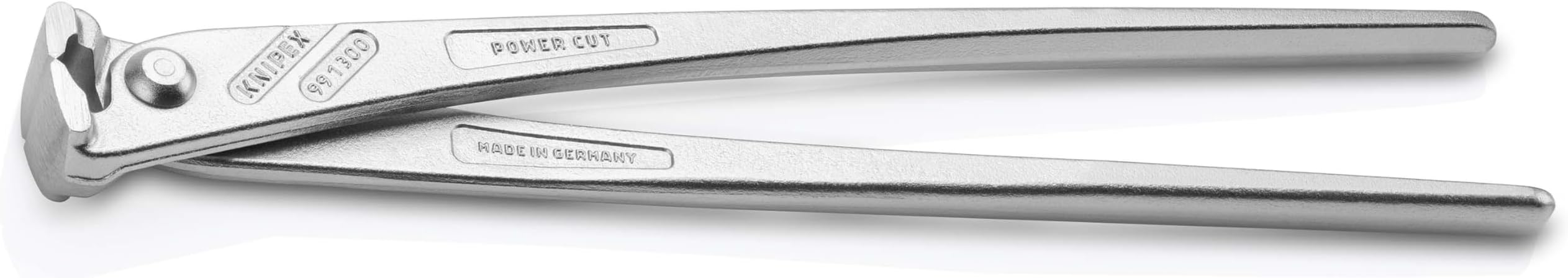 High Lever Transmission Zinc Plated 300 mm, 99 14 300 EAN