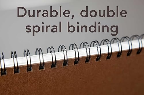 Miniatura 5 de Strathmore serie 400 para bocetos de 9 pulgadas x - de 100 hojas