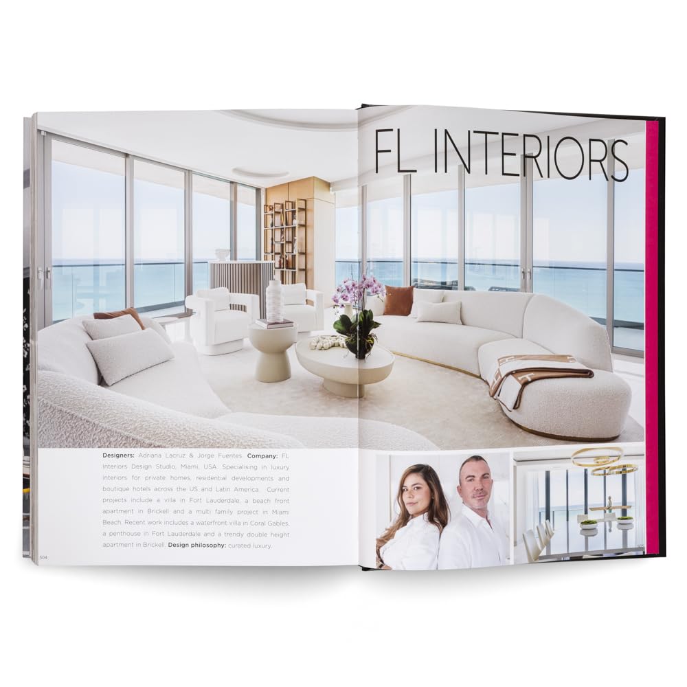 Andrew Martin Interior Design Review Vol. 29 /anglais