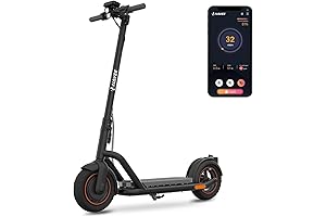 NAVEE N65 Electric Scooter