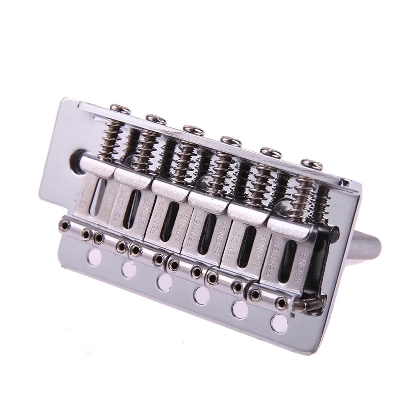 Juego De Puente Para Guitarra Eléctrica Guitarra Tremolo Puente Instrumento Guitarra