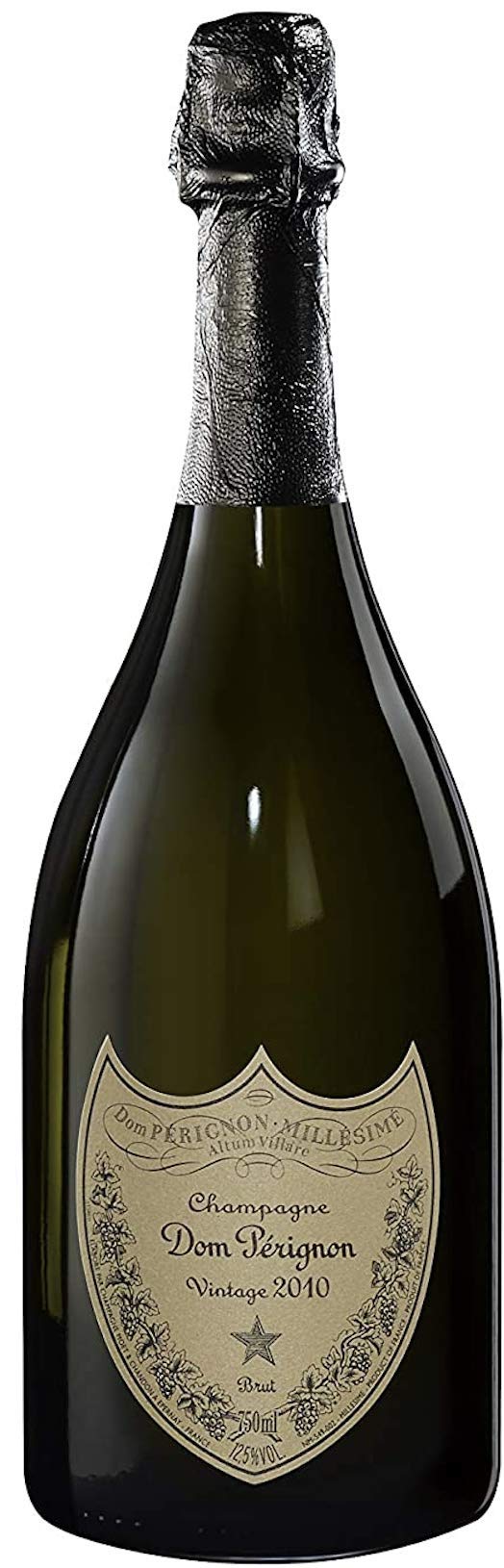 Dom Perignon Dom Perignon Vintage Cl 75 (2010) - 750 Ml - 4