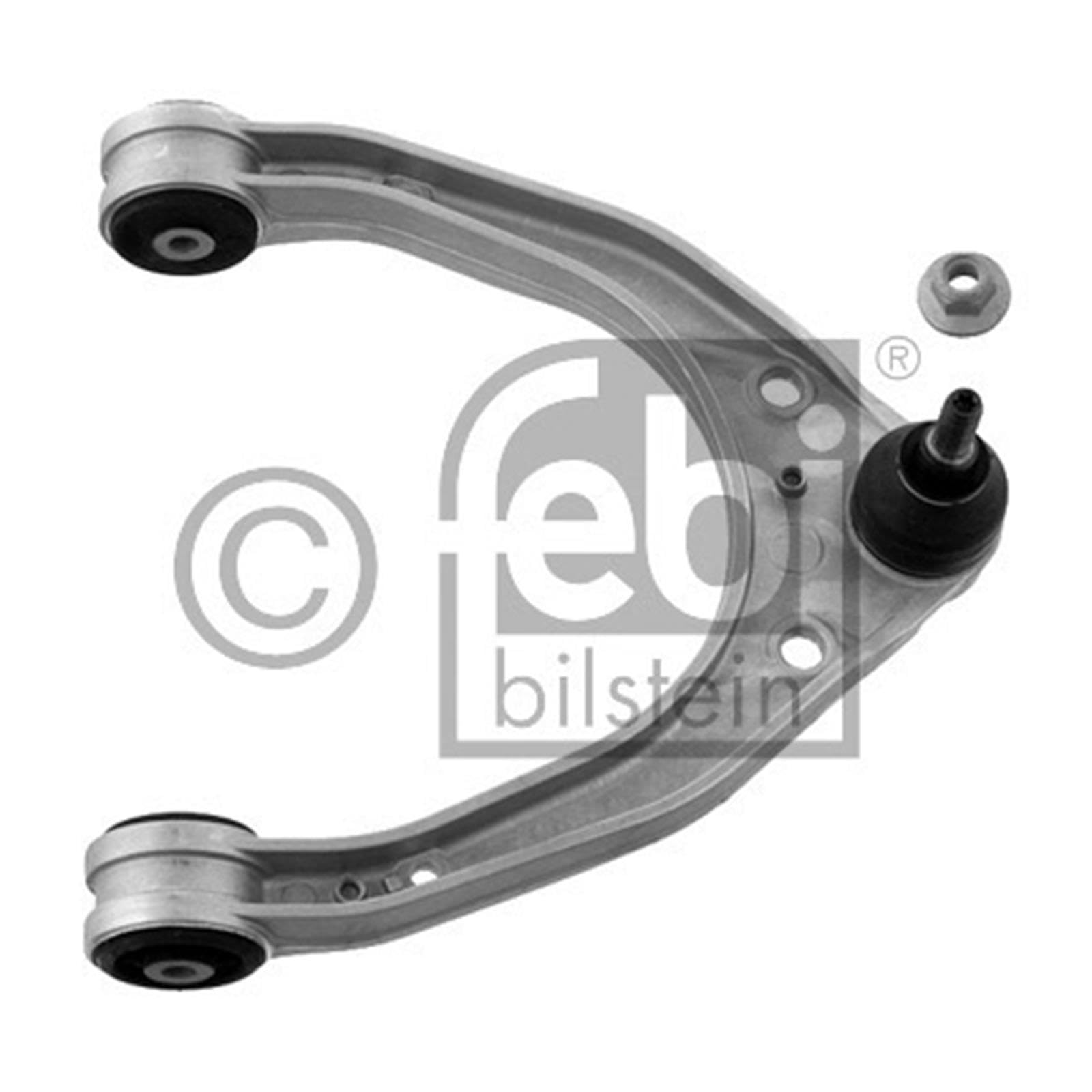 FEBI BILSTEIN Braccio oscillante, Sospensione ruota 38839 Compatibile con: AUDI Q7, PORSCHE CAYENNE, VW TOUAREG