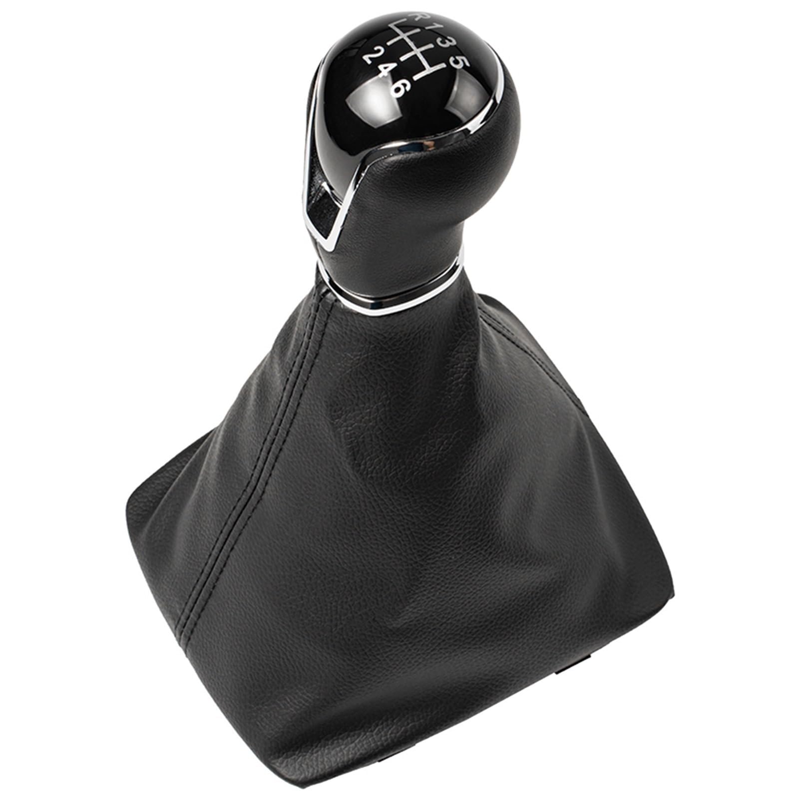 LVDLRAJJ Gear Shift Knob Compatible with Seat for Leon III MK3