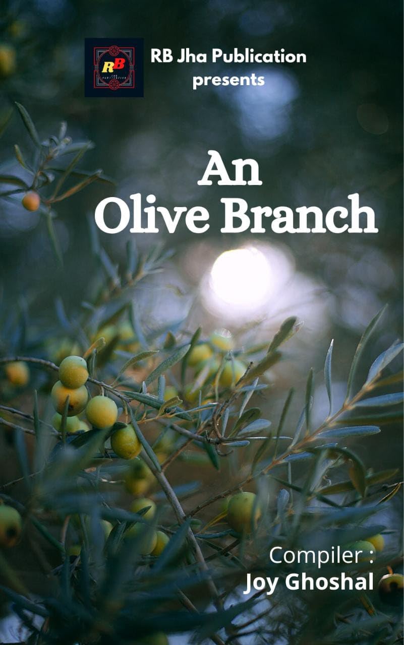 An Olive Branch
