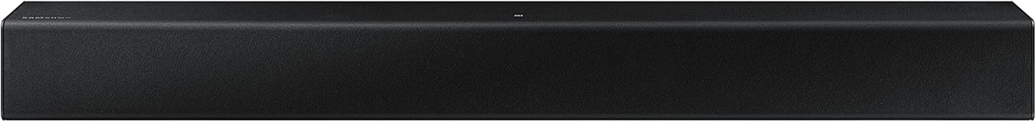 Dolby Audio/DTS 2.0 Channel Soundbar with Built-in Woofer - Black - Supports Streaming Music via Bluetooth