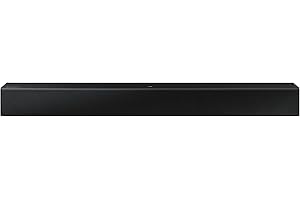 Samsung Dolby Audio/DTS 2.0 Channel Soundbar for TV - HW-T400