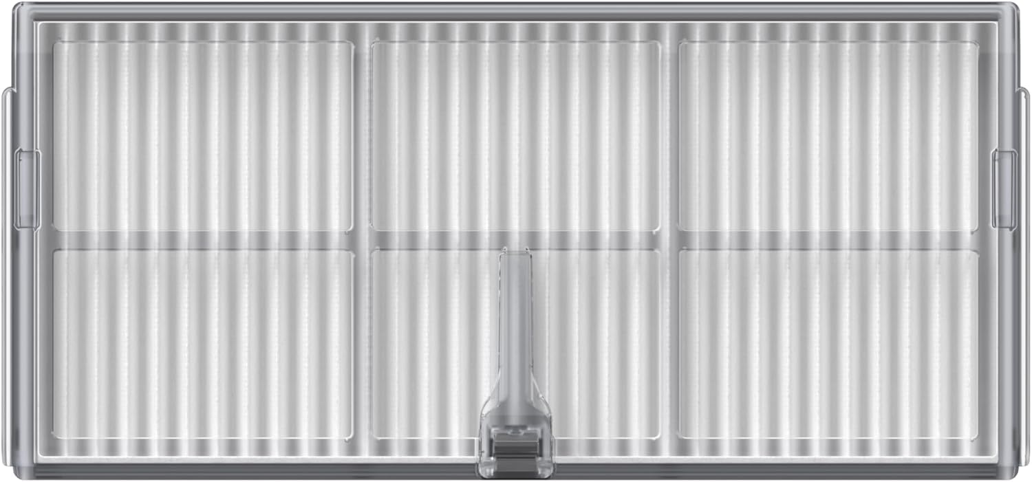 DREAME Kit de filtros para X30 Ultra/X40 Ultra/L10s Pro Ultra/L40 Ultra/L10s Ultra Gen 2