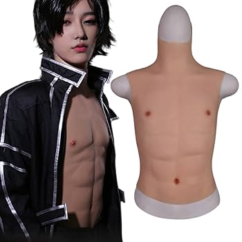 Amazon.co.jp: HYRETENORU 筋肉スーツ 軽量版 ベスト型 細