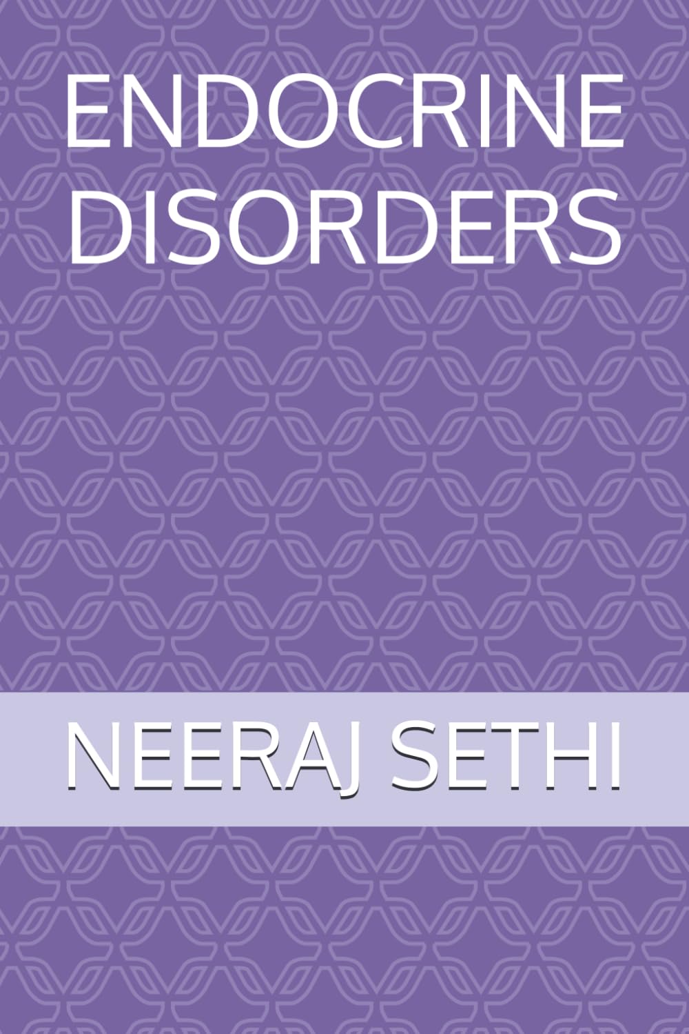 ENDOCRINE DISORDERS