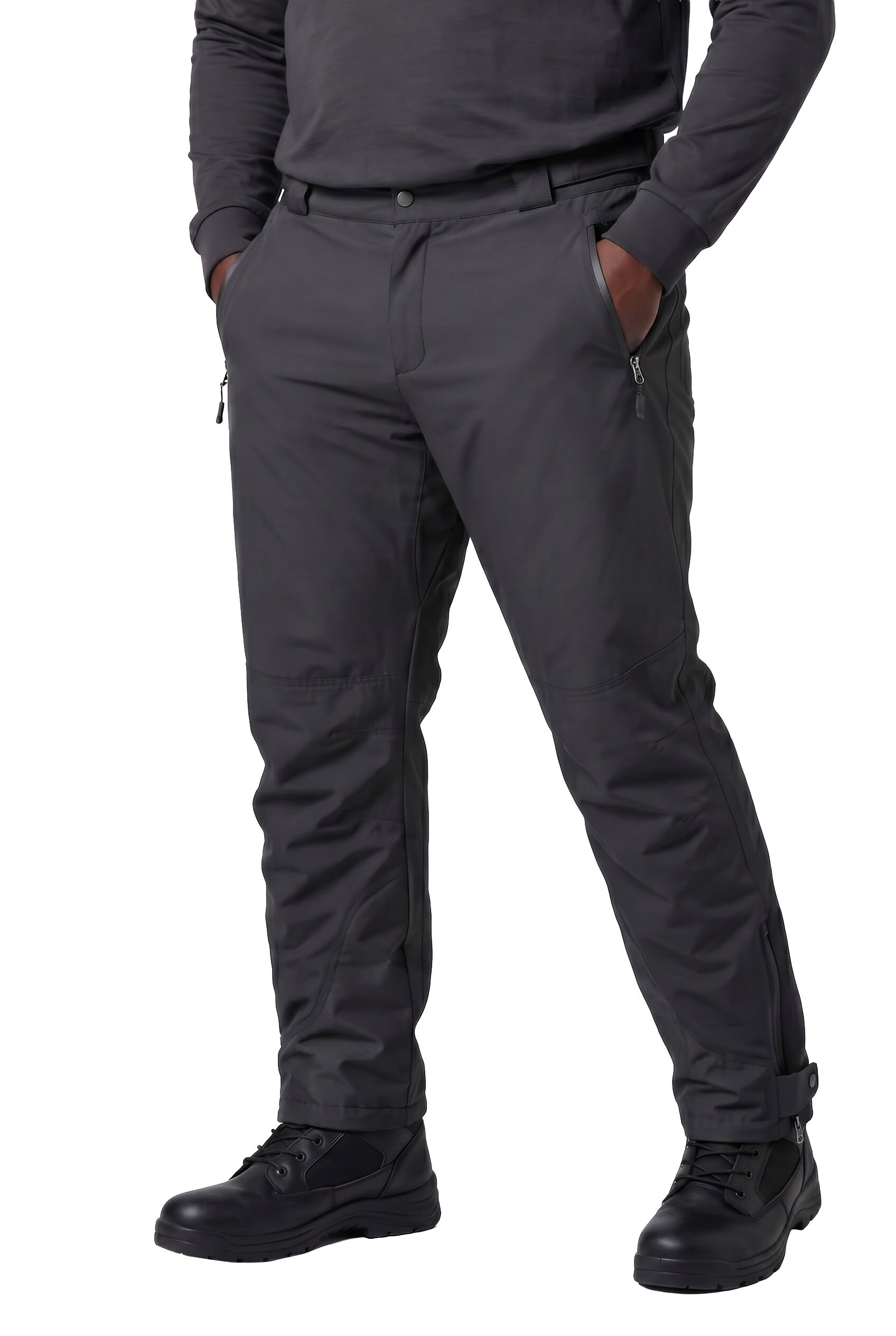 JP 1880 Pantalon de Ski, Ventre Confort, Collection Skiwear, qualité Technique 809868