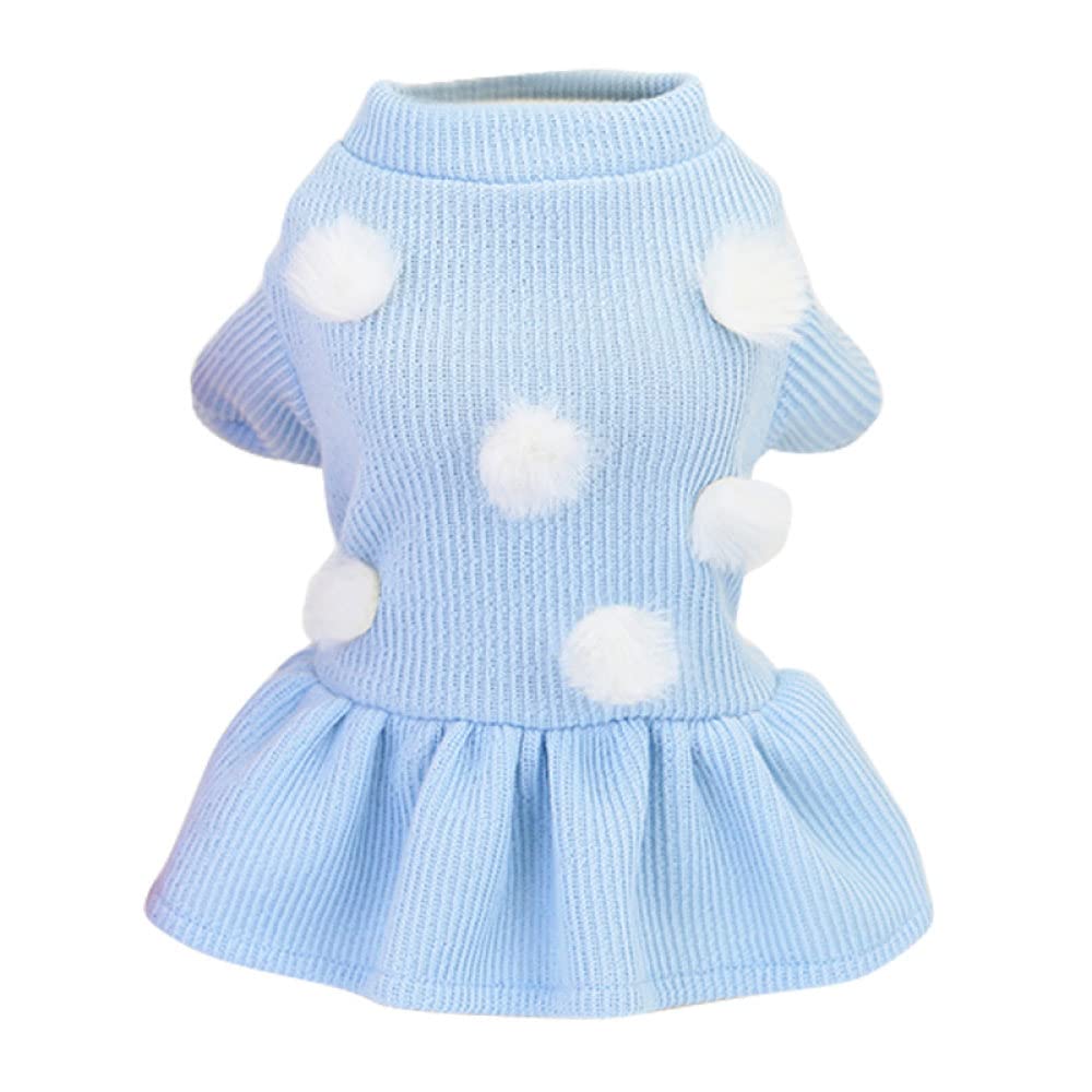 Vêtements pour Chihuahua contre le froid de l'automne