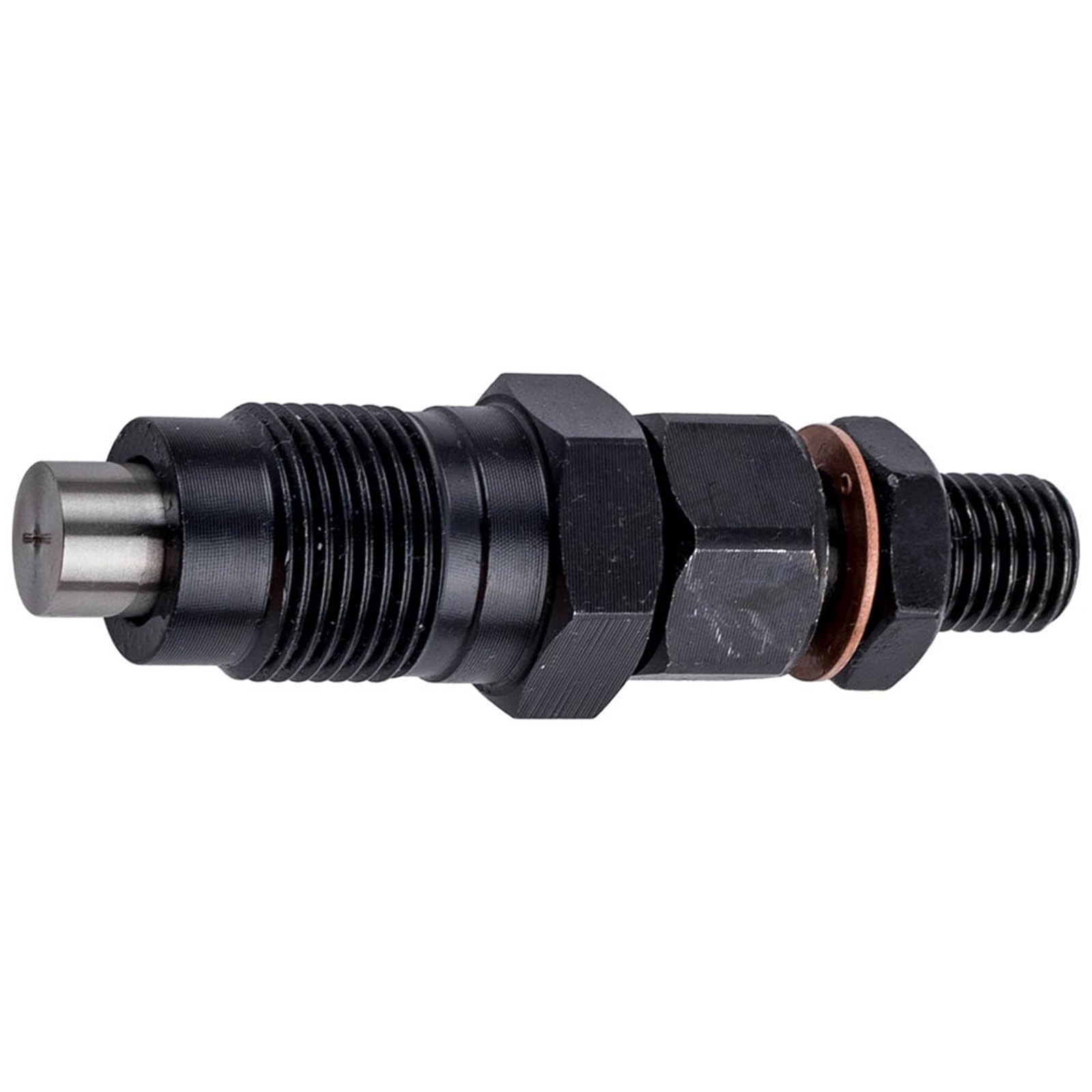 Reemplazo del inyector de combustible 9430610179 MD196607 para L 200 300 400 para Pajero 2,5 TDI 1986-2007 4 Uds inyector