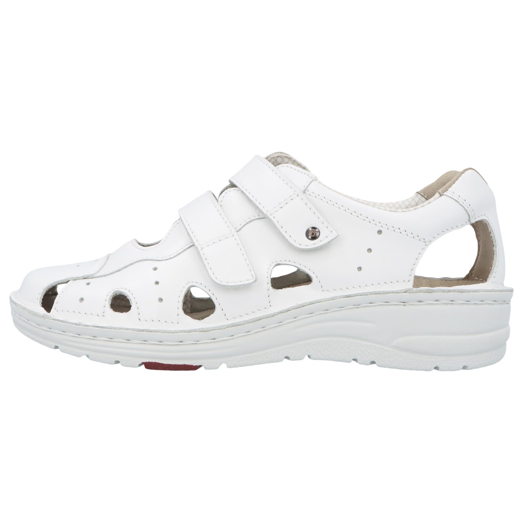 Berkemann Larena, Scarpe da Ginnastica Basse Donna