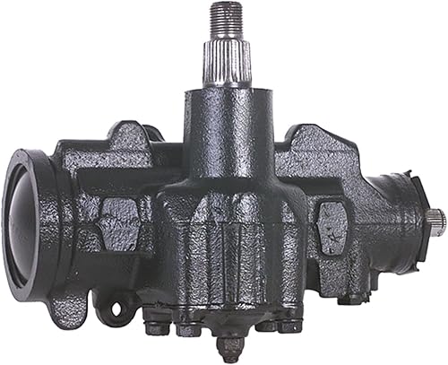 Cardone 27-7521 Engranaje de dirección asistida remanufacturado (renovado)