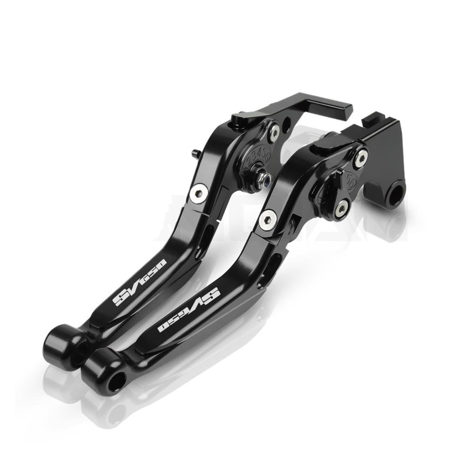 Lsdsaaza 13 For Suzuki Sv650 Sv650s Sv 650 650S 2001 2002 2003 2004 2005 2006 2007 2008 2009 2010 2011 2012 Motorcycle Brake Clutch Lever Motorcycle Brake Clutch Lever