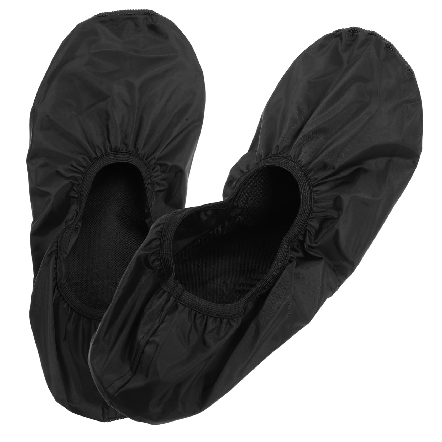 NAMOARLY Shoe Covers for Men Bowling Shoe Accessories Wide Bowling Anti-Slip Practical Outdoor Cover Rain Dustproof