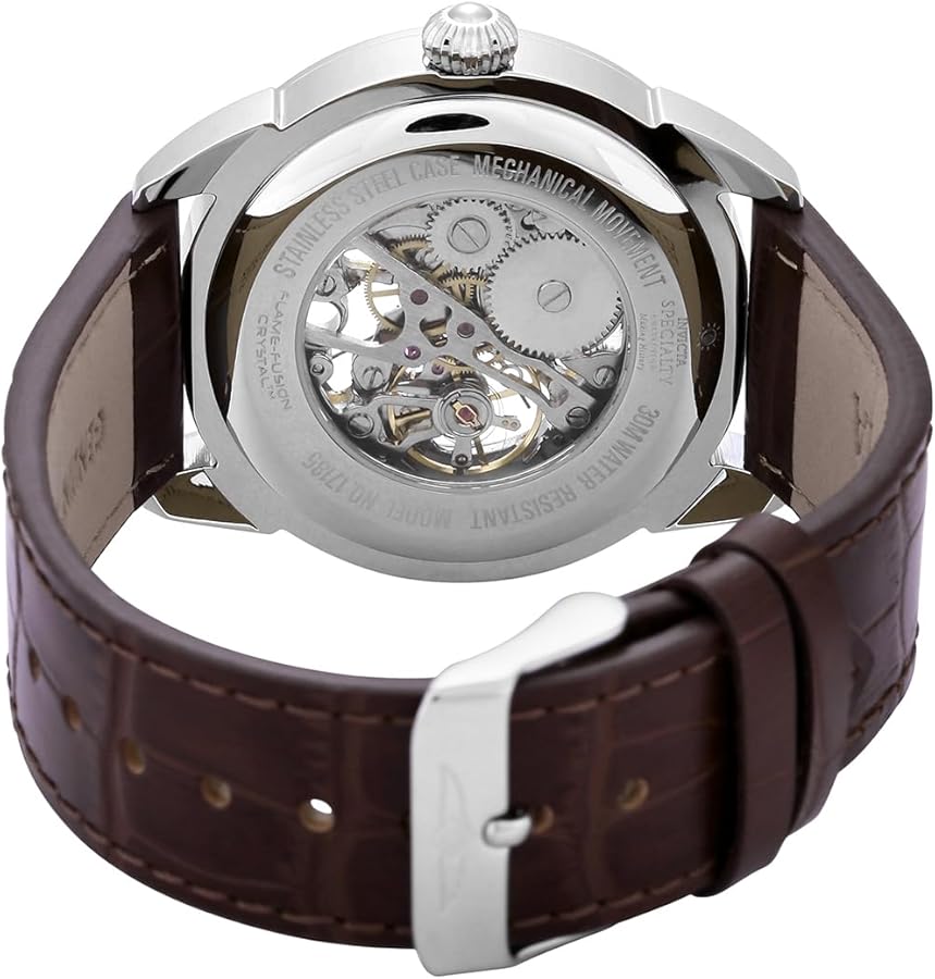 Amazon.co.jp: [インビクタ] 腕時計 Specialty 機械式 42mm ケース