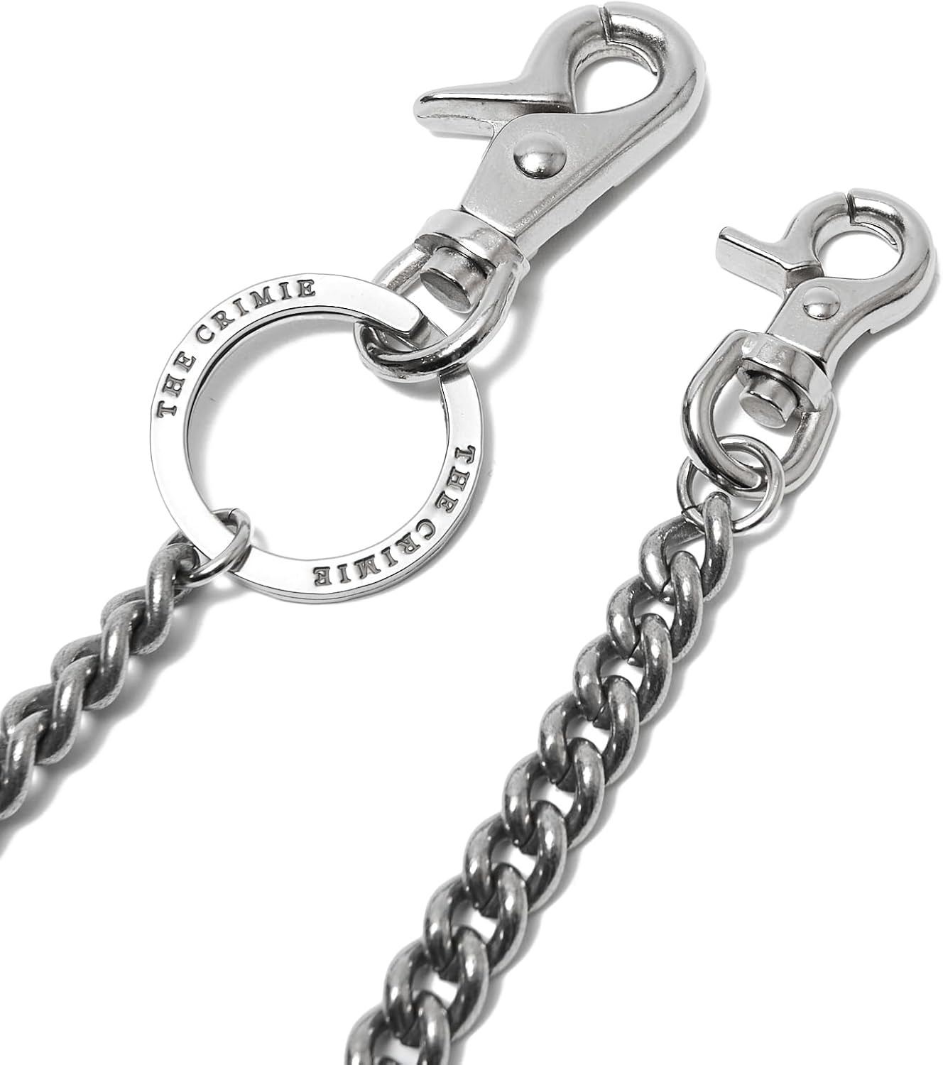 Amazon.co.jp: [クライミー] WALLET CHAIN ウォレットチェーン