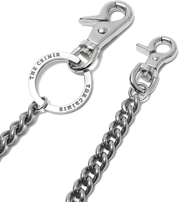 クライミーウォレットチェーンXXX Amazon.co.jp: [クライミー] WALLET CHAIN ウォレットチェーン