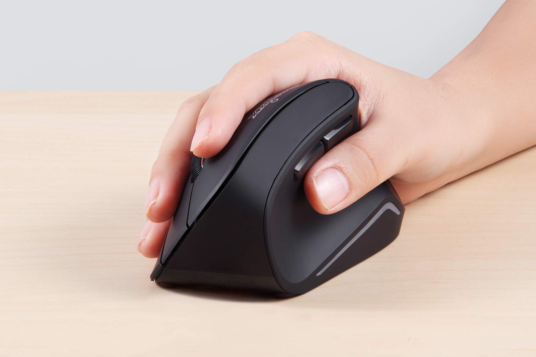 Amazon.com: Perixx PERIMICE-804 Bluetooth Vertical Mouse