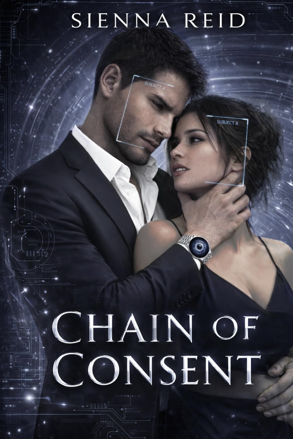 Chain of Consent