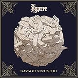 Savage Sinusoid [Vinyl LP]