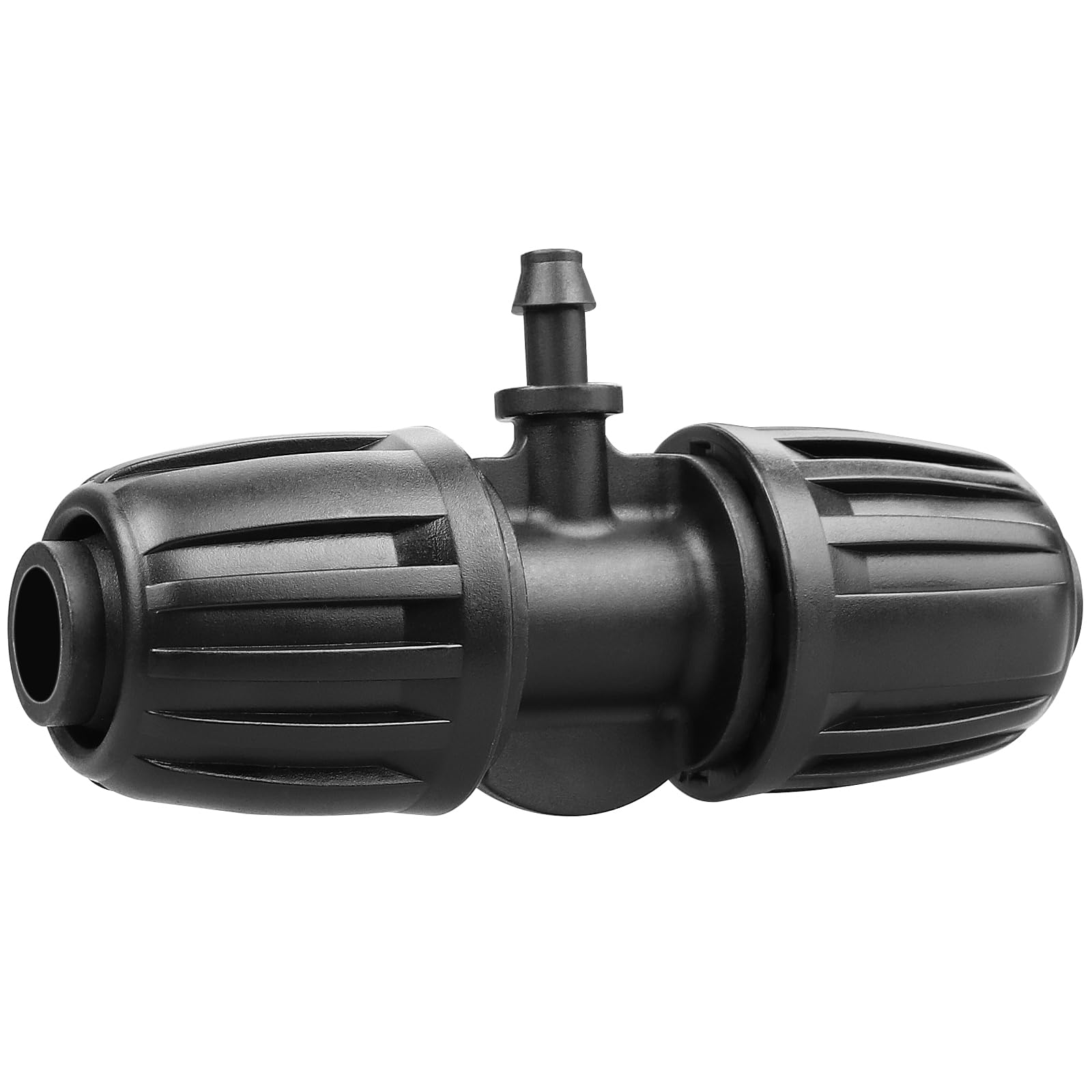 Snapklik.com : Gardrip Drip Irrigation Fittings For 1/2 Inch To 1/4 ...