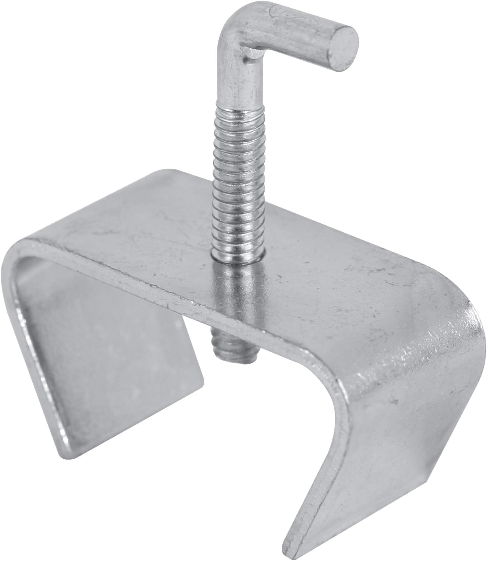 Amazon.com: Prime-Line Bed Frame Clamp 1" Carded / 2 : Home & Kitchen