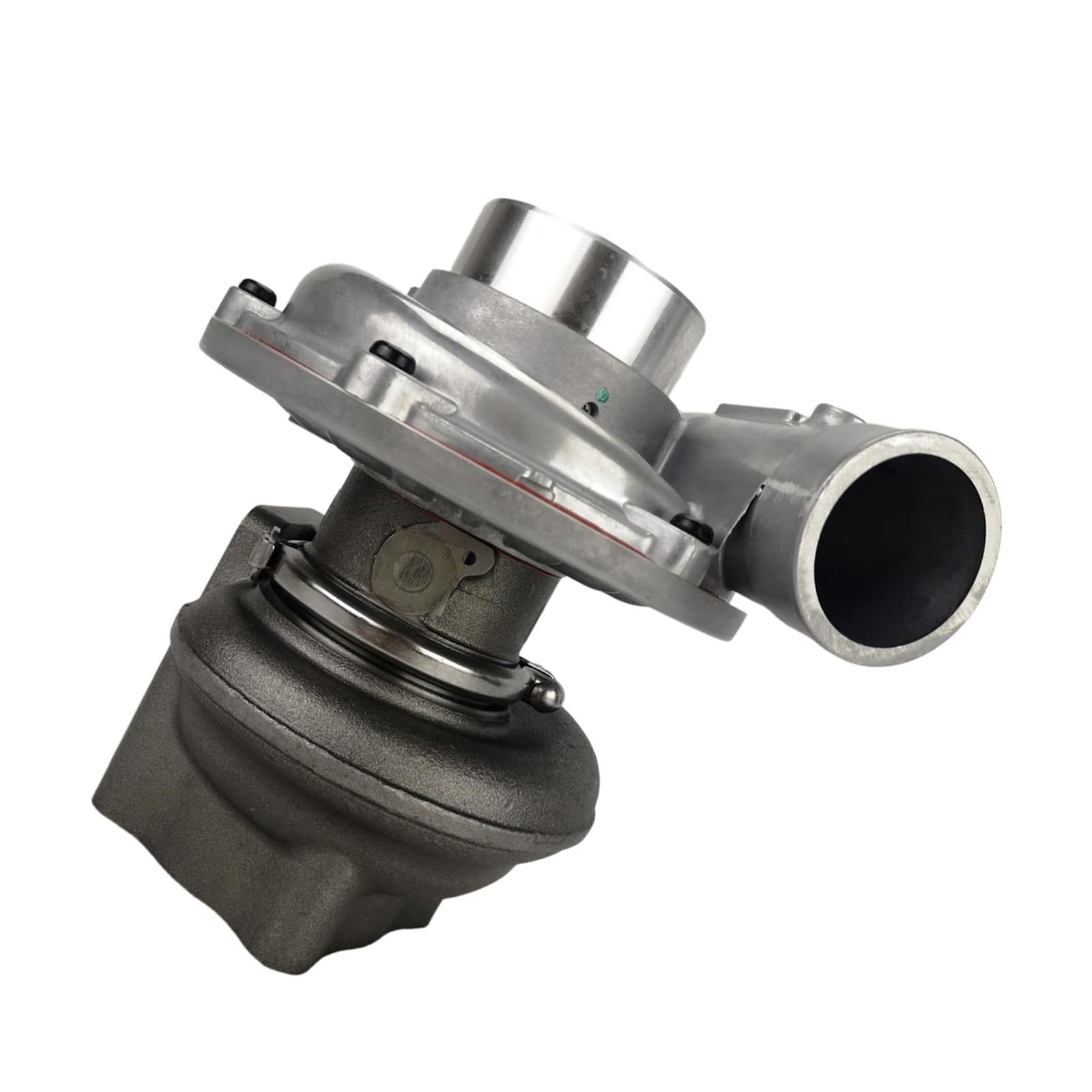 Ups&Downs様 Amazon.com: SHESWEET 114400-3900 Turbocharger 1144003900 Fits For