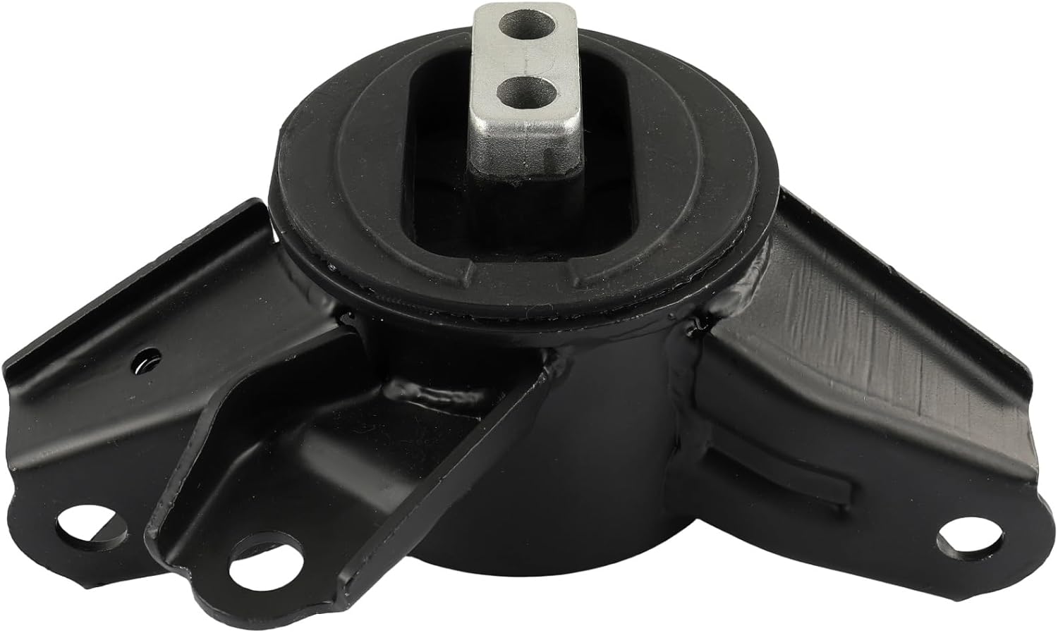 SCITOO Engine Motor Transmission Mount Kit Compatible for 2013-2018 for Hyundai Santa Fe Sport 2.4L, 2014-2015 for Kia Sorento 2.4L Replacement for A71062 A71045 A71092