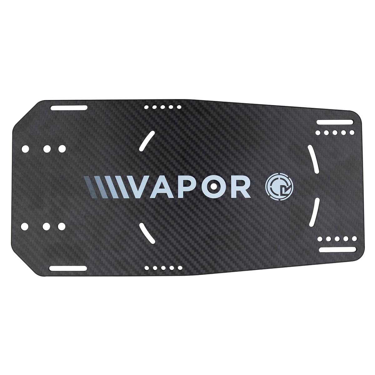 Radar G10 Front Plate w/Adaptable Mounting