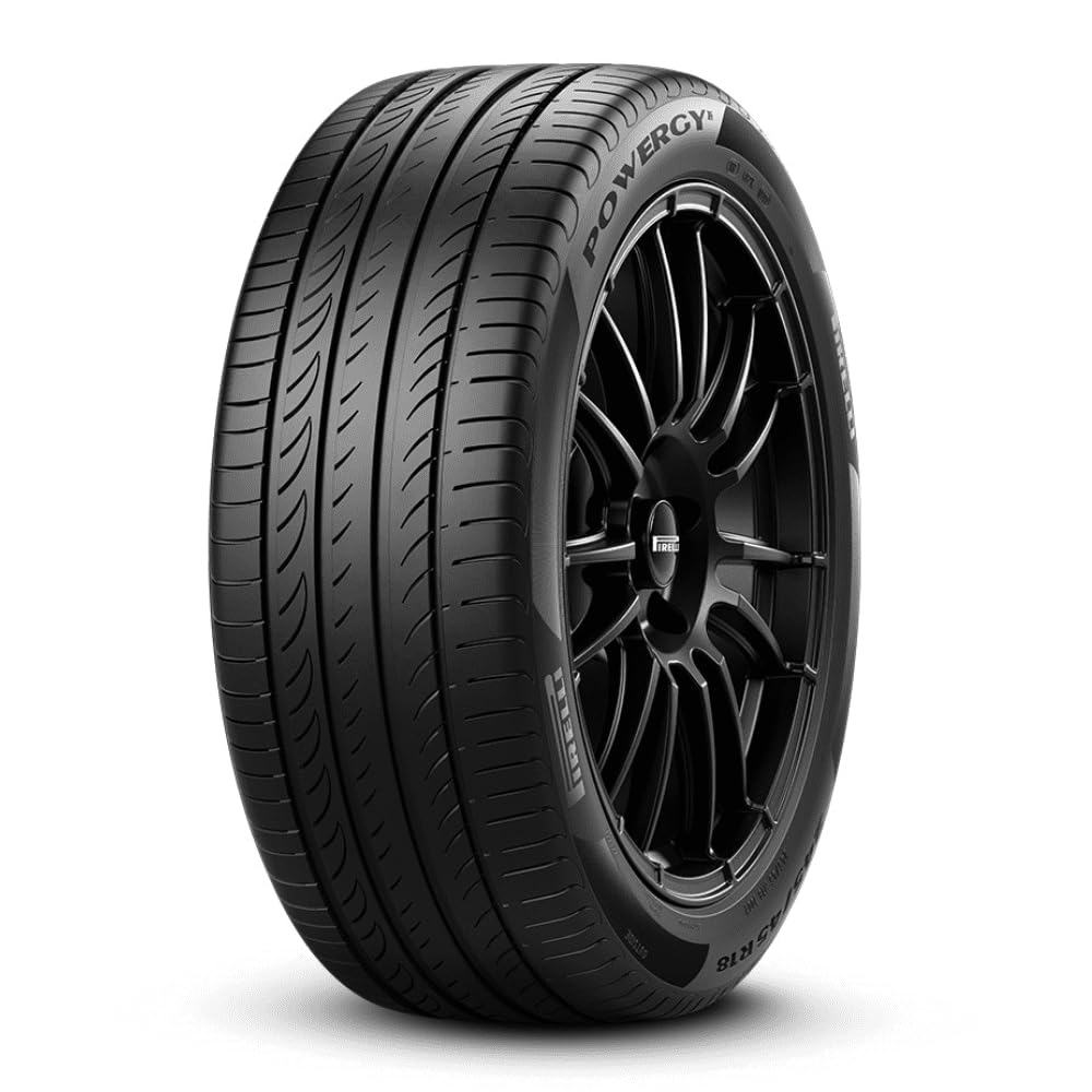 Pirelli 235/55 R19 105W Powergy Xl - 4