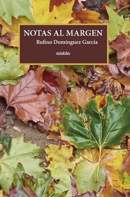 Portada de Notas al margen